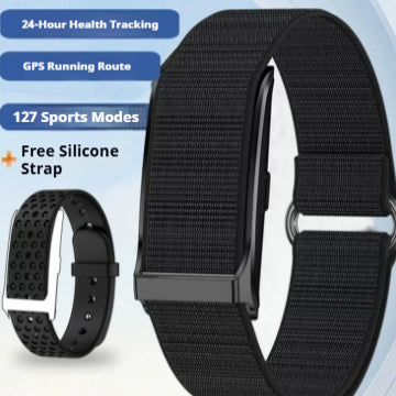Premium Sports Smart Watch Hartslag - €51,95