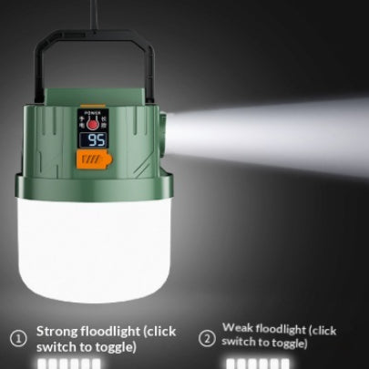 LED Bulb Emergency Verlichting | Noodverlichting €10,95