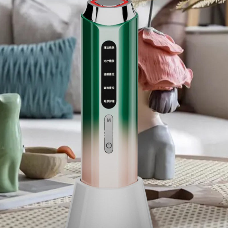 Premium gezichtsapparaat voor thuis | Skincare device