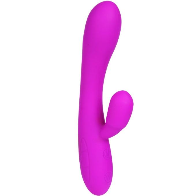 Pretty Love Smart Victor Vibrator - Clitoris Stimulator