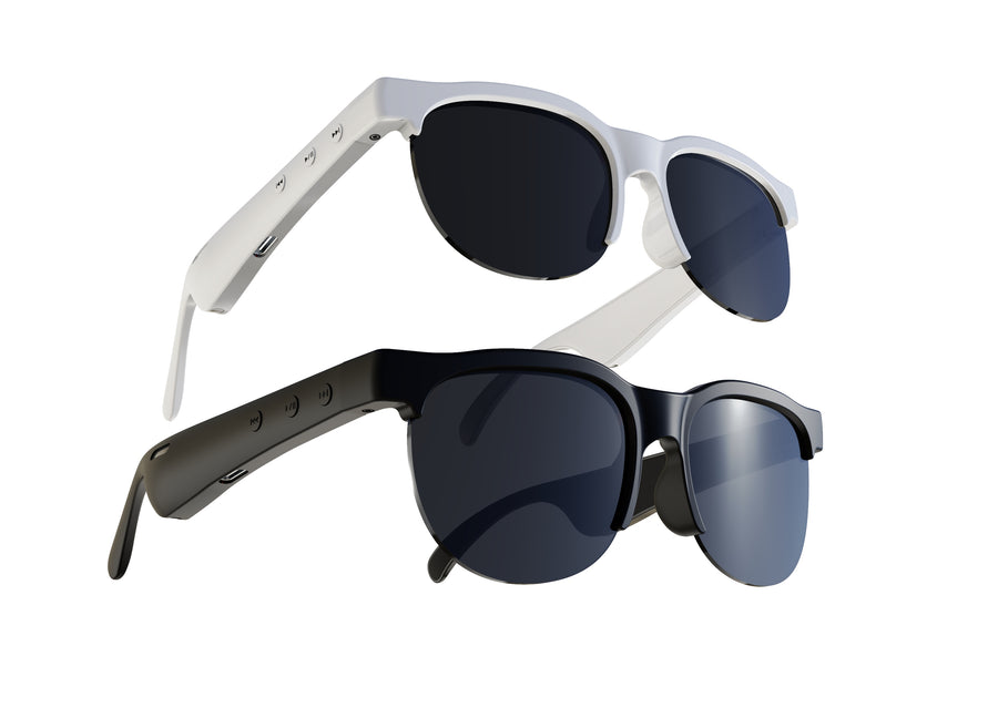 Smart Bluetooth Glasses | Bellen & Muziek | Meerdere Kleuren