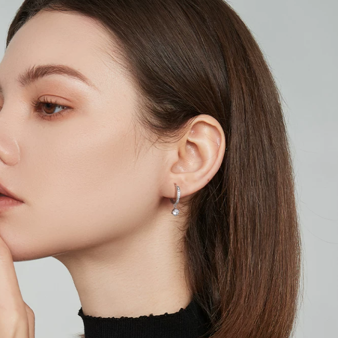 Korean Elegante Oorbellen - Trendy Sieraden | Axara