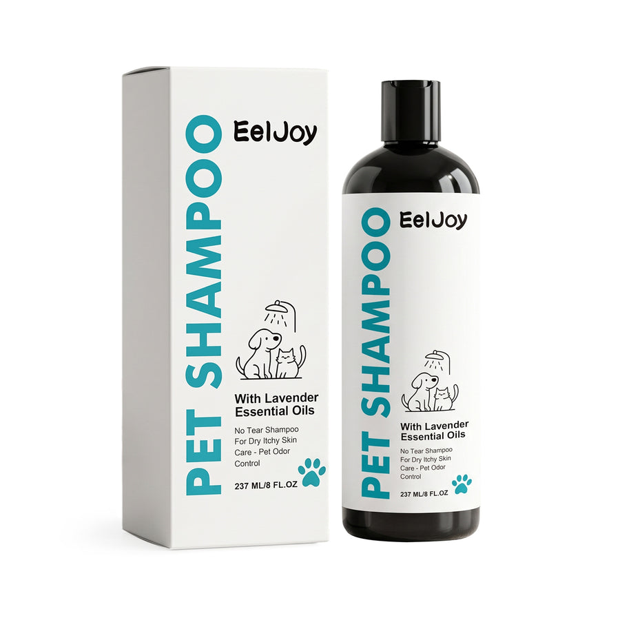 Pet Hair Shower Gel - Premium Huishoudshampoo Huisdieren