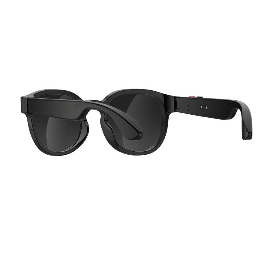 Slimme Camerabril met Bluetooth | Muziek & Bellen
