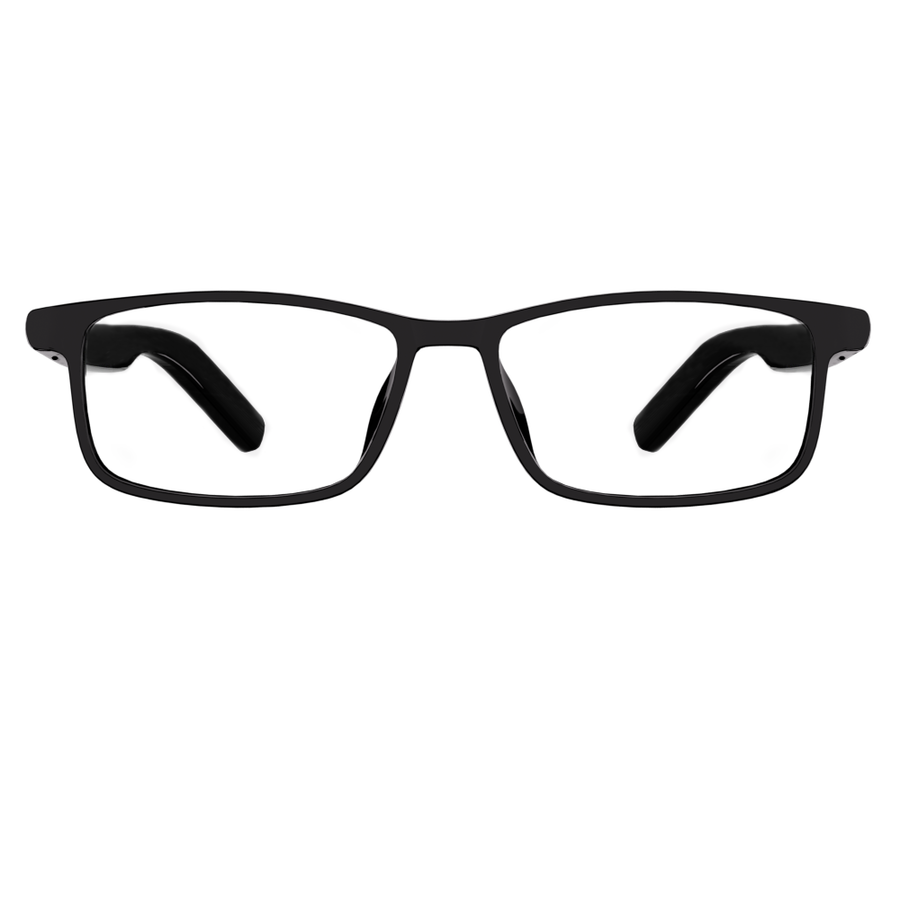 Smart Glasses With Detachable Temple Smart Eyewear Step Into The World High Definition