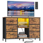 Luxe Lounge Hondenmand met Afneembare Hoes | Ergonomisch