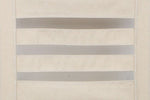 Olieverfschilderij Golven Canvas Kunst - Premium Decor