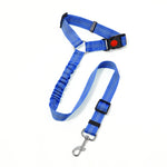 Premium Huisdier Veiligheidsriem Auto - Traction Rope