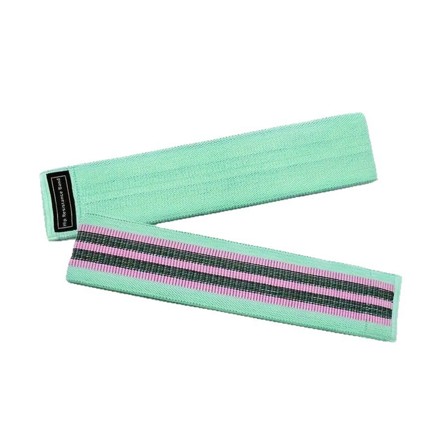 Resistance Loop Bands Set - Fitness Training Thuis
