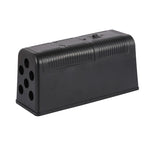 Slimme Rodent Repeller - Eco-Friendly Ongediertebestrijding