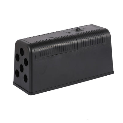 Slimme Rodent Repeller - Eco-Friendly Ongediertebestrijding
