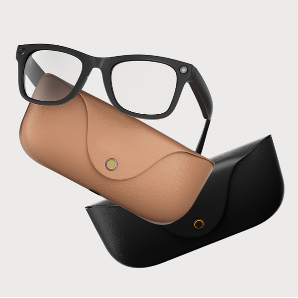 8MP AI Smart Glasses Bluetooth Sunglasses For Music Calling Translation MT5