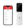 Universele Afstandsbediening voor TV, Receiver & DVD-speler