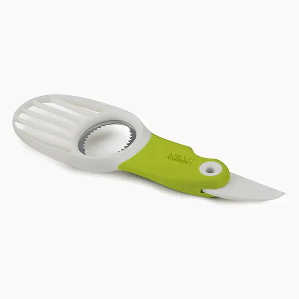 Avocado snijder 3-in-1 snijden ontpitten — alternatief