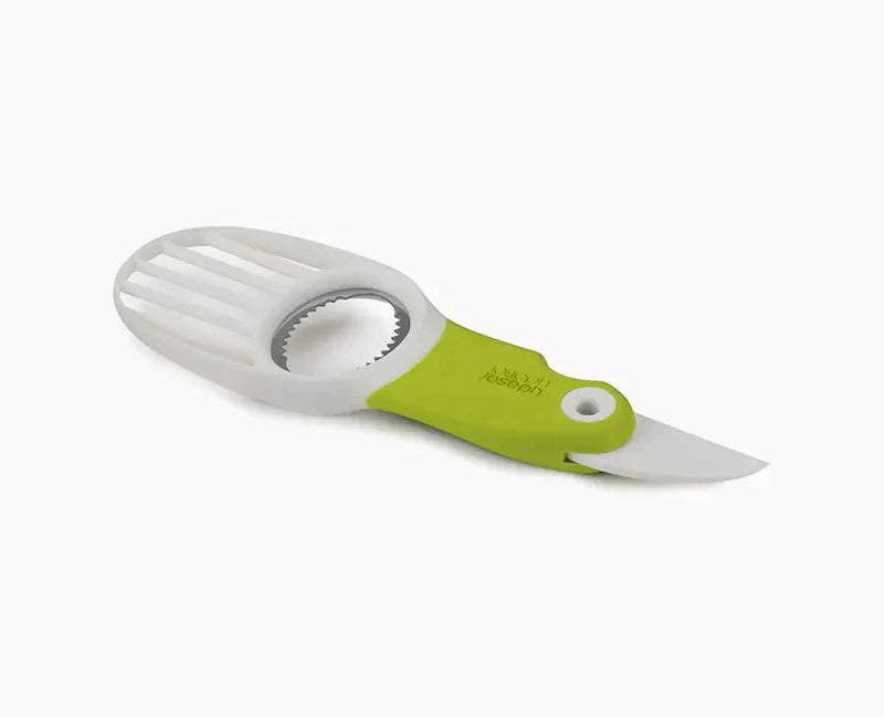 Avocado snijder 3-in-1 snijden ontpitten