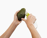 Avocado snijder 3-in-1 snijden ontpitten