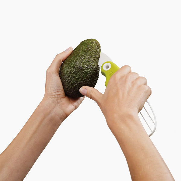 Elektrische knoflookpers USB groentehakker — alternatief