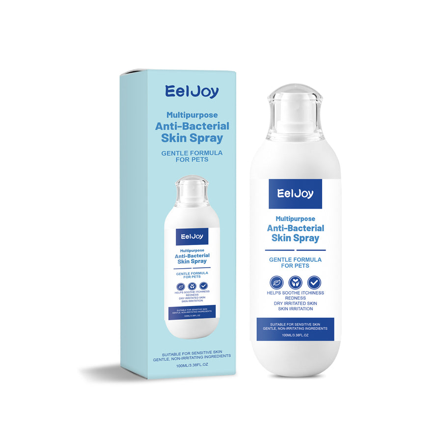 Pet Multi-effect Skin Care Spray - Premium Verzorging