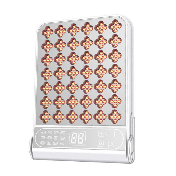 Red Light Therapy Paneel – Huidverzorging & Verjonging voor Thuis