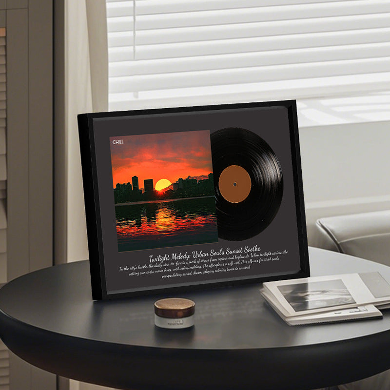 LED Picture Speaker - Wireless Spotlights | Axara