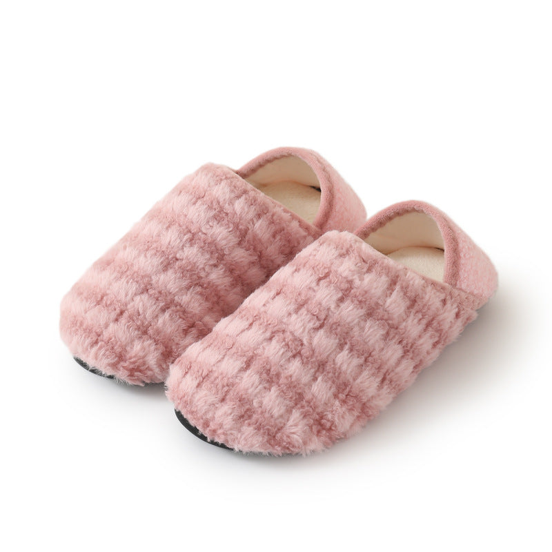 Fuzzy Pantoffels Dames - Warme Huissloffen Online