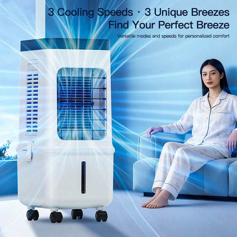 Smart Aircooler - Afstandsbediening Airconditioner