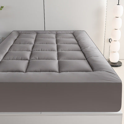 Thickened Fitted Mattress Cover For Home Use