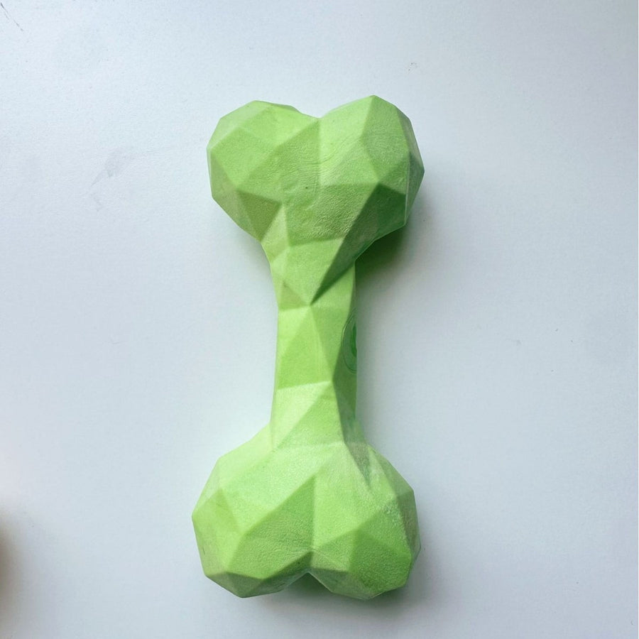 Premium Hondenspeelgoed Bot - Large Bone Pet Supplies