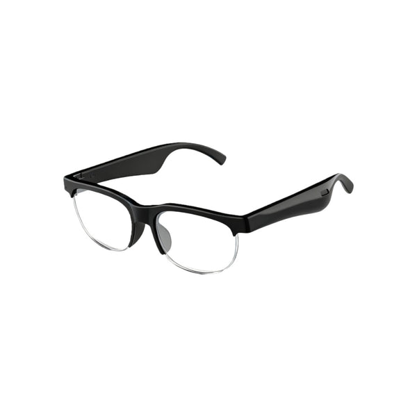 AI Smart Glasses Bluetooth Sunglasses For Music Calling Translation S0