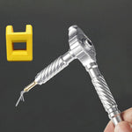 Magnetic Screwdriver Set 30-in-1 | DIY Reparatieset