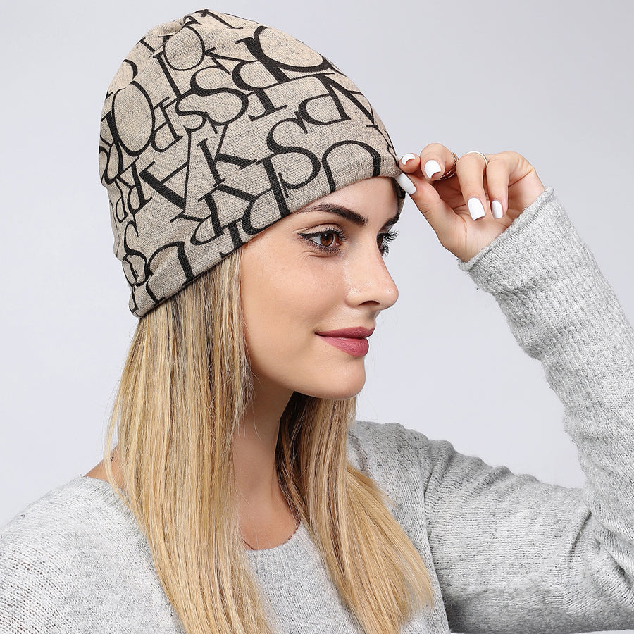 Dames Muts Zachte Multifunctionele Pullover | Axara