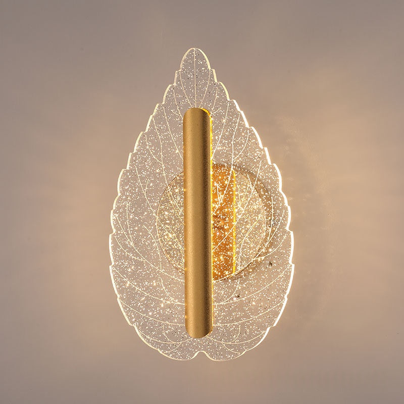 Moderne trappenverlichting minimalistisch