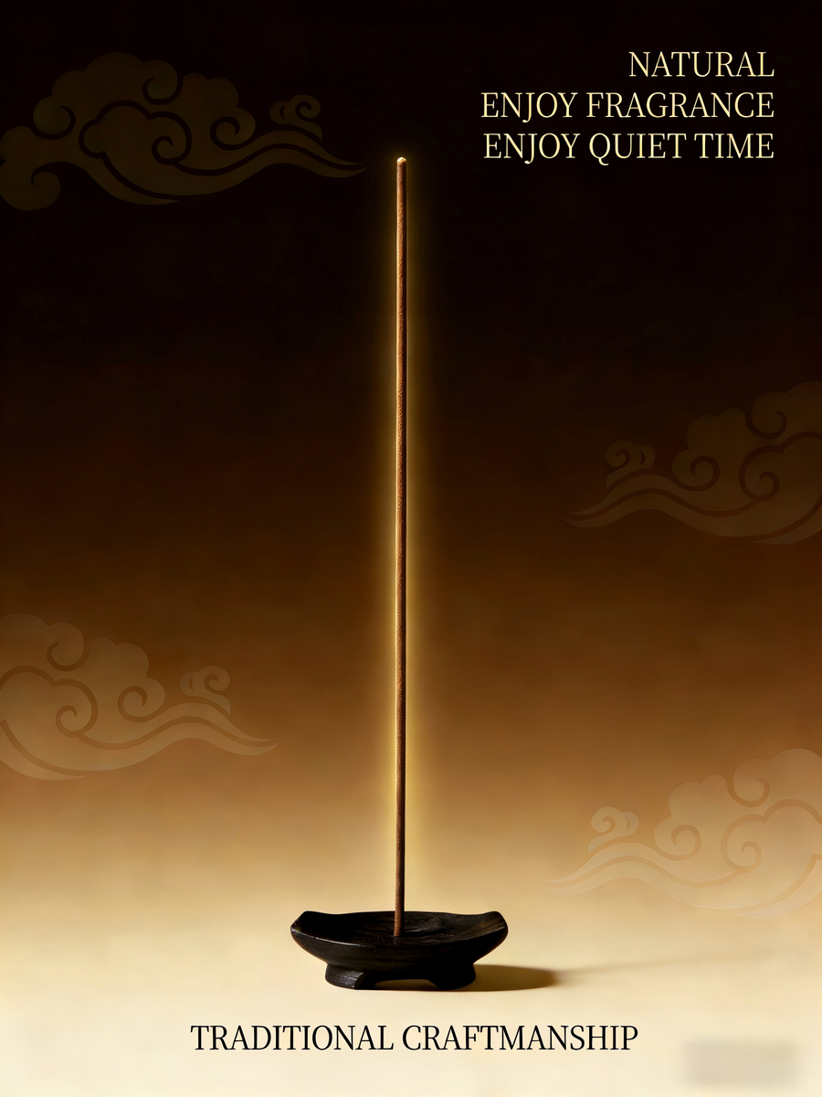 Premium Agarwood Wierookstokjes - Bulk | Meditatie