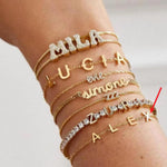 Armband combinatieset naar keuze