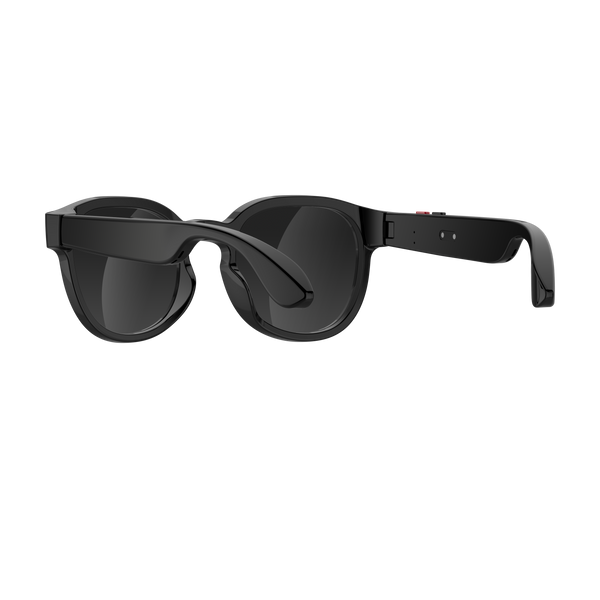 Slimme Camerabril met Bluetooth – Muziek, Bellen & Filmen
