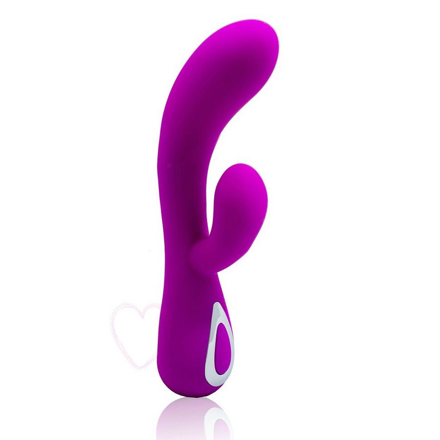 Pretty Love Smart Honey Vibrator - Premium Wellness