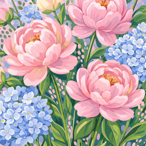 Diamond Painting Huisdecoratie - Creatief & Ontspannend