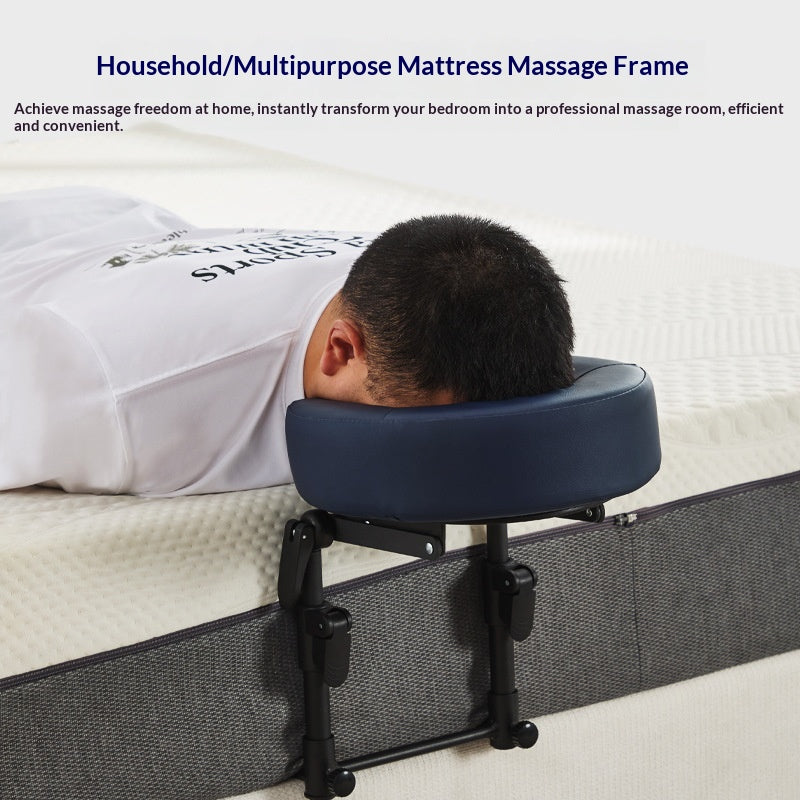 Opvouwbaar Massage Bed - Premium Draagbare Therapie