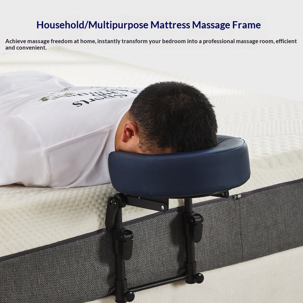 Foldable Portable Home Massage Bed