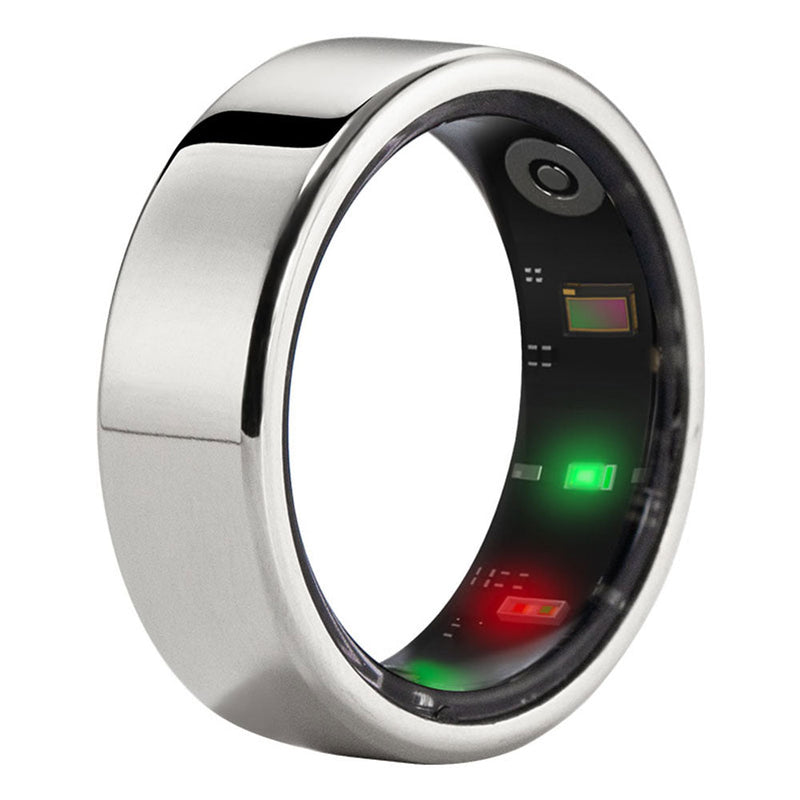 All-in-One Family Health Smart Ring