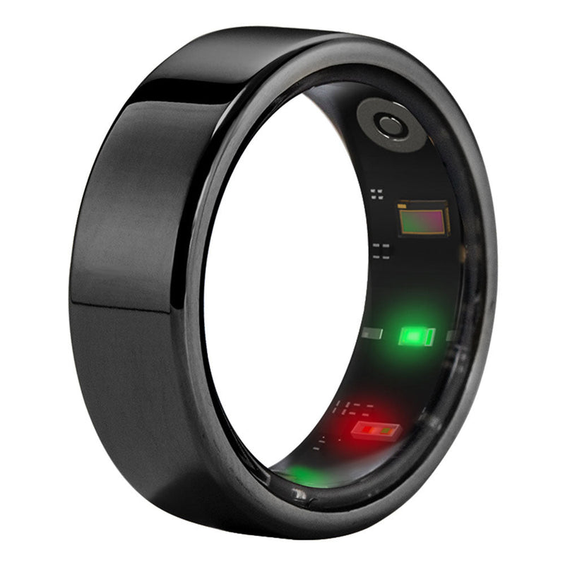All-in-One Family Health Smart Ring