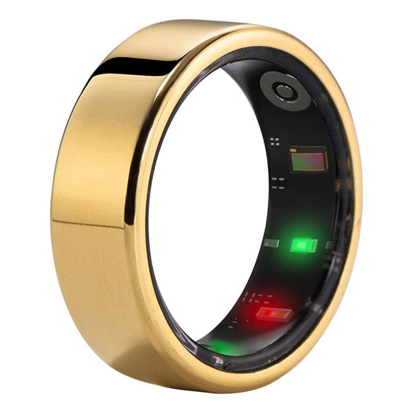 All-in-One Family Health Smart Ring — alternatief