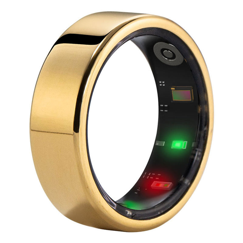 All-in-One Family Health Smart Ring