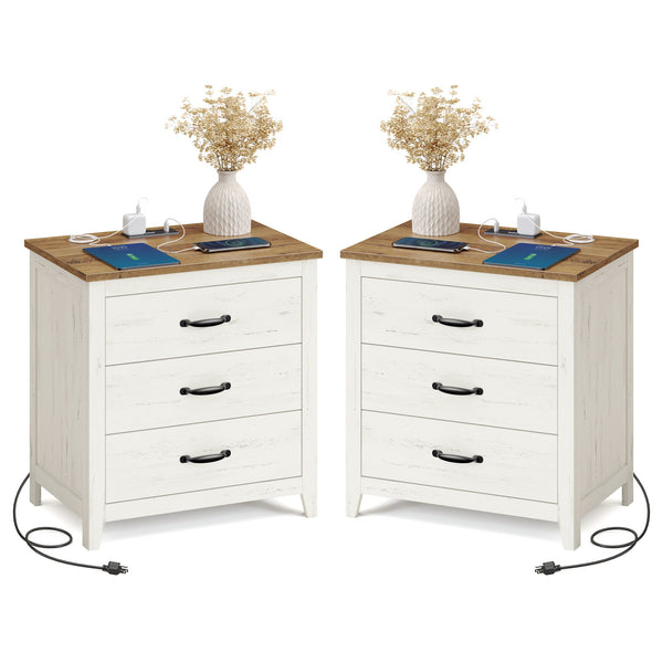 Ronde wandspiegel 60cm badkamer farmhouse stijl — alternatief