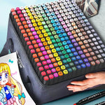 Graffiti Smart Matter Charging Desk Lamp | LED