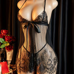 Women's Pajama Home Wear Set - Premium Nachtkleding