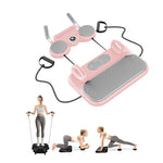 Push Up Board - Professioneel Fitness Trainingsequipment