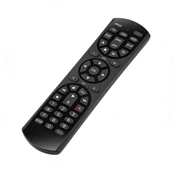 Universele 3-Device infrarood afstandsbediening voor thuisbioscoop
