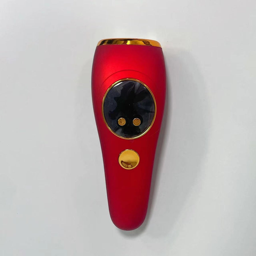 IPL Laser Hair Removal Device | Thuis Ontharen