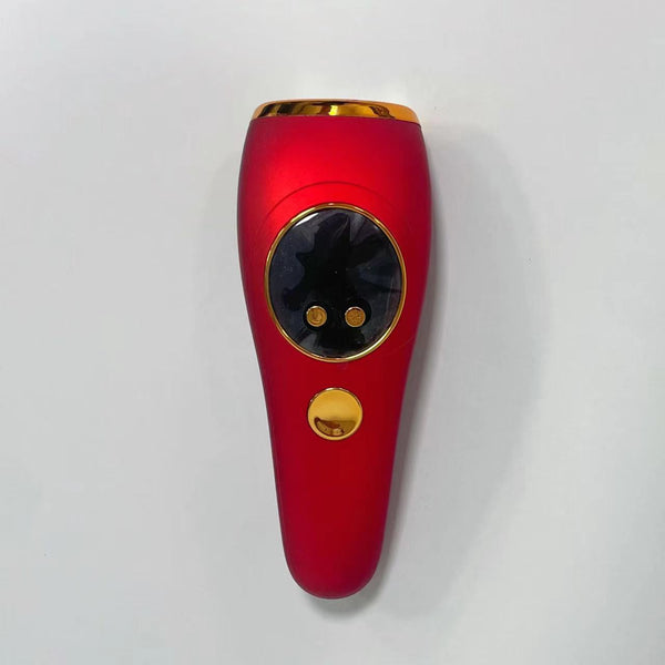 Home IPL Laser Hair Removal Device